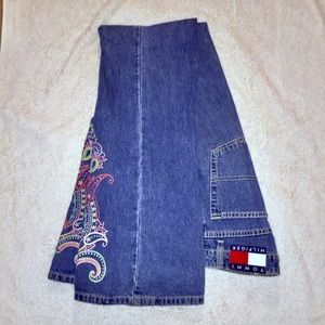 Tommy Hilfiger vintage jeans